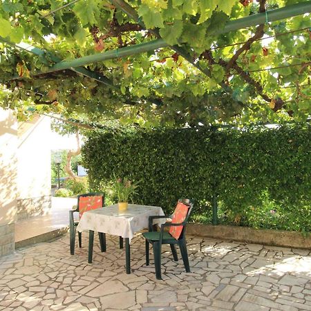 Apartments In Novigrad - Istrien 46738 Karpinjan Esterno foto