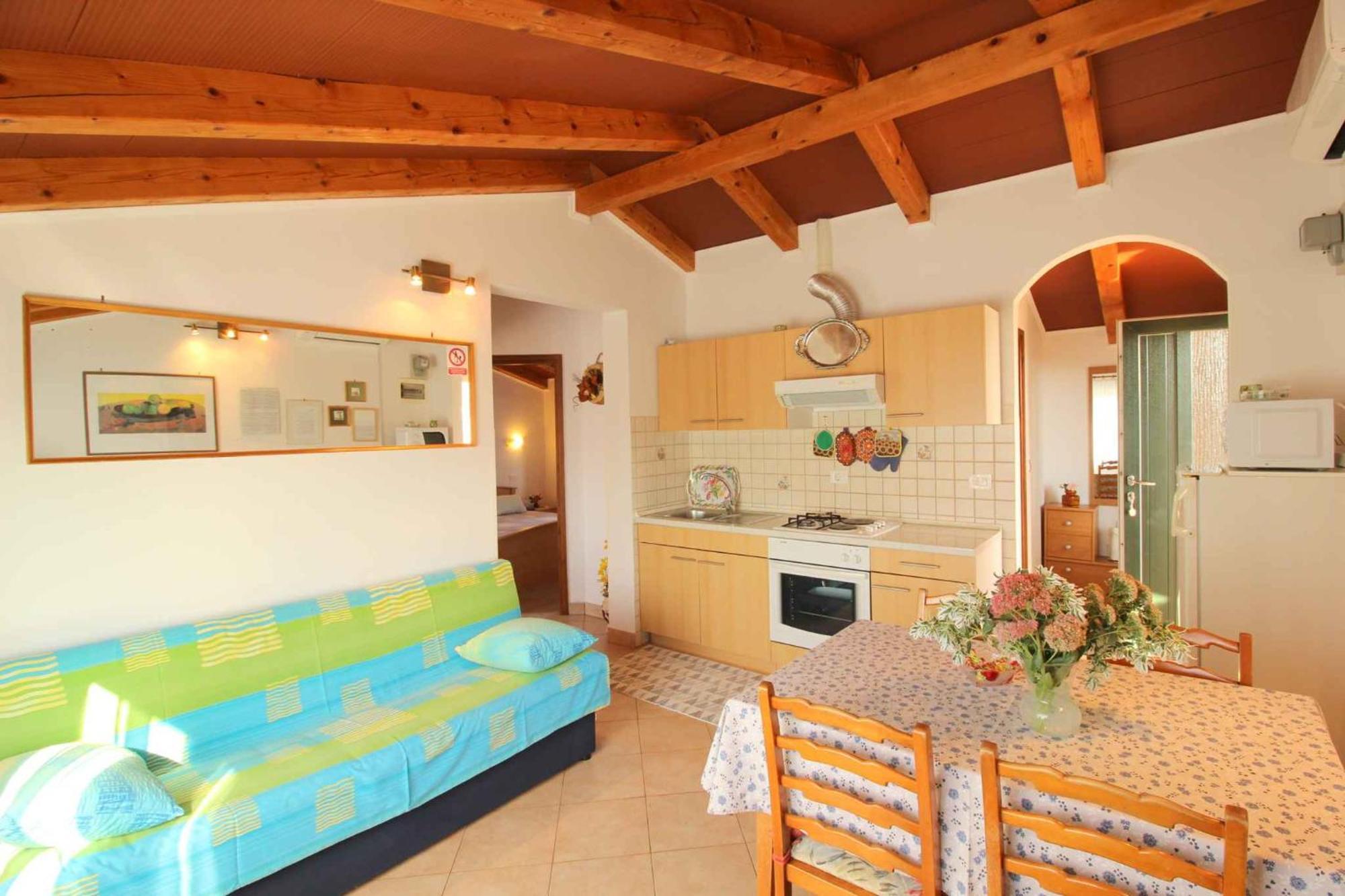 Apartments In Novigrad - Istrien 46738 Karpinjan Esterno foto