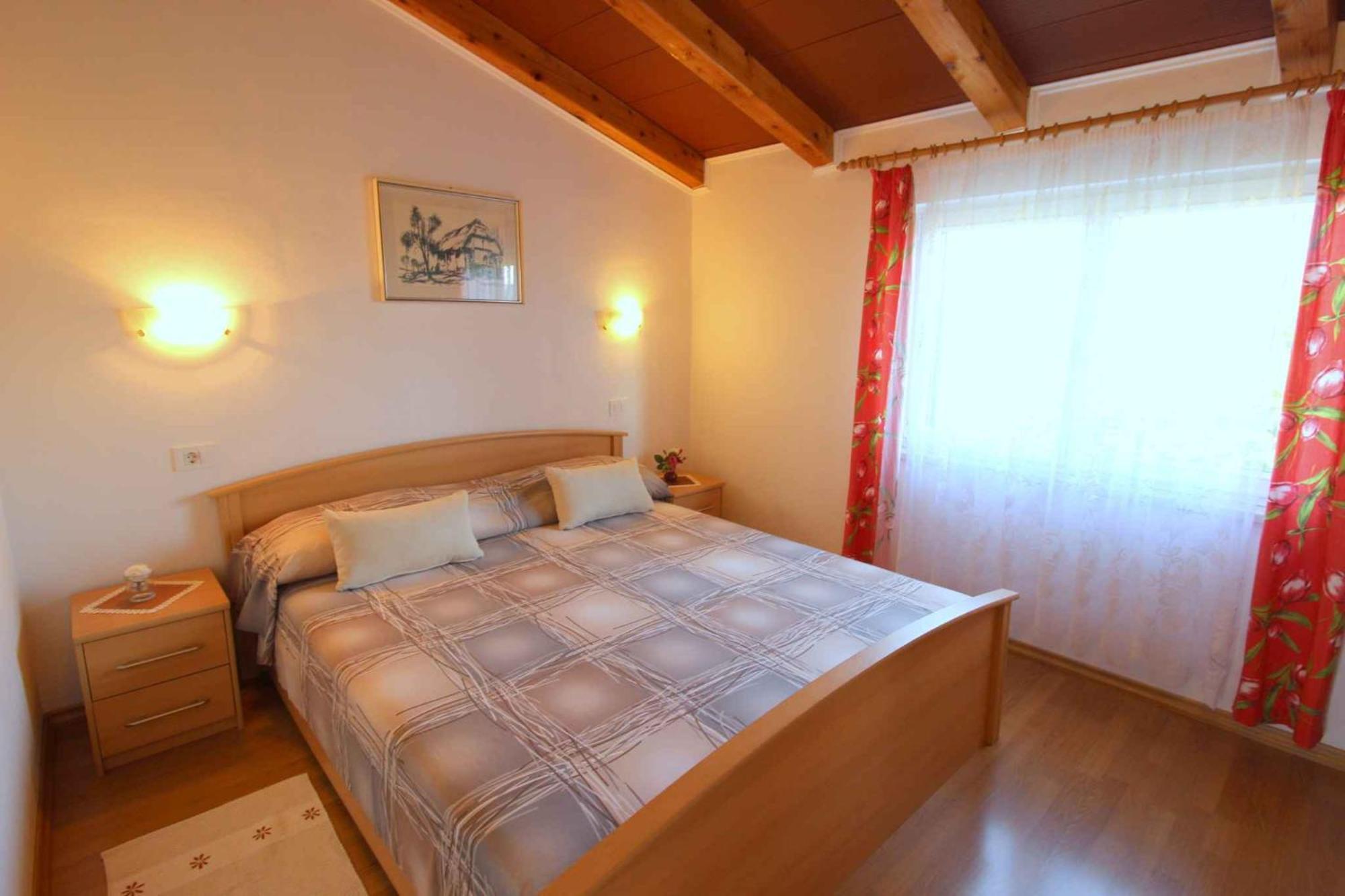 Apartments In Novigrad - Istrien 46738 Karpinjan Esterno foto