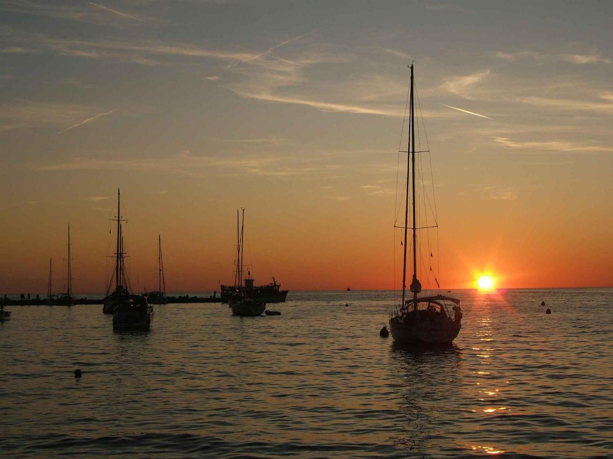 Apartments In Novigrad - Istrien 46738 Karpinjan Esterno foto