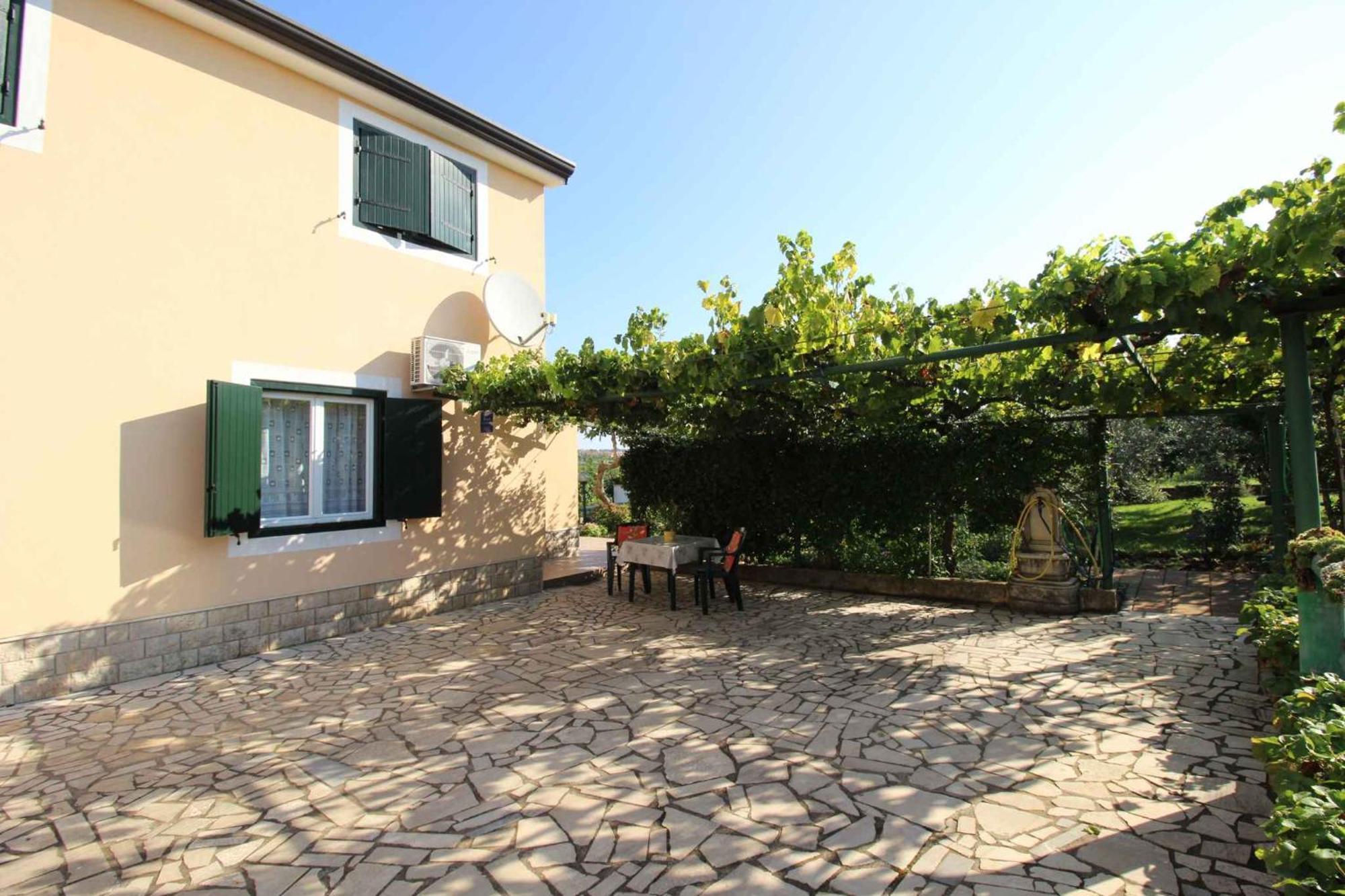 Apartments In Novigrad - Istrien 46738 Karpinjan Esterno foto