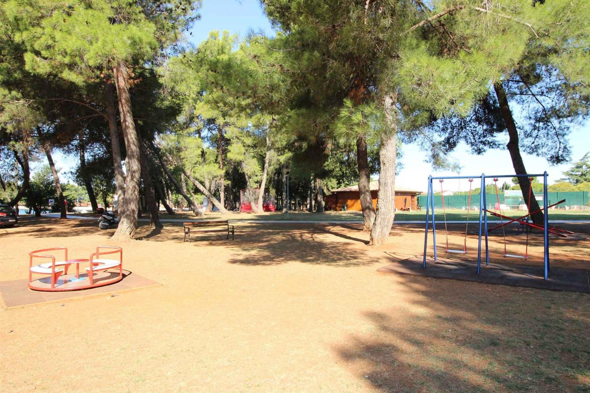 Apartments In Novigrad - Istrien 46738 Karpinjan Esterno foto